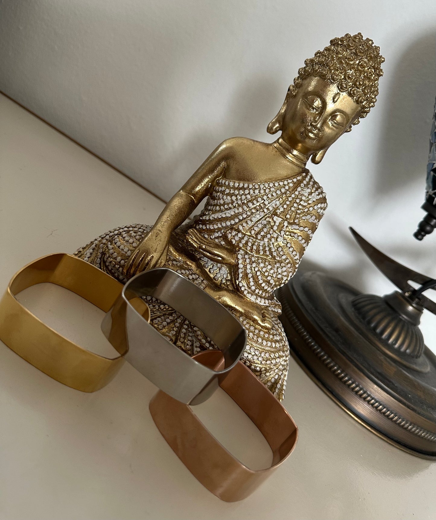 Square Bangle