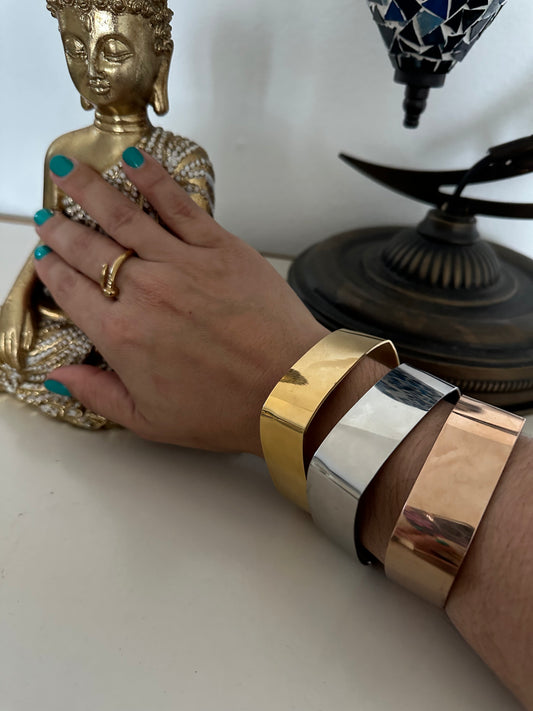 Square Bangle